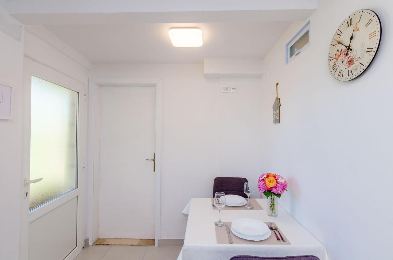 Apartments & Room Lino Dubrovník Pokoj fotografie