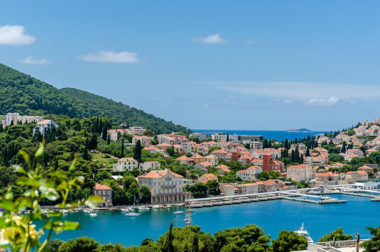 Apartments & Room Lino Dubrovník Pokoj fotografie